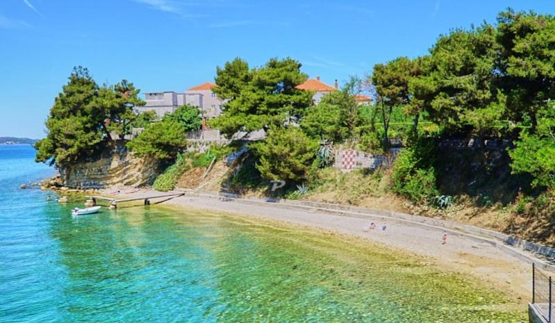 Holiday Home Bajlo Apartment With Three Bedrooms Zadar Buitenkant foto