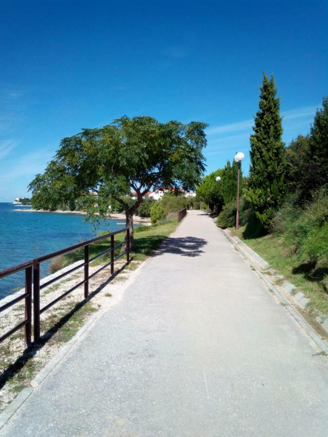 Holiday Home Bajlo Apartment With Three Bedrooms Zadar Buitenkant foto